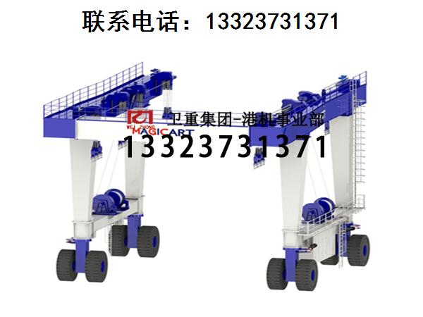 有哪些方法可以判断游艇轮胎吊的轮胎气压是否正常