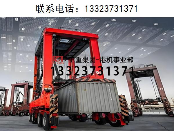 储能柜跨运车油温高的原因