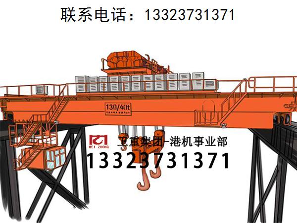 辽宁本溪电动跨运车生产厂家电动跨运车续航够用吗